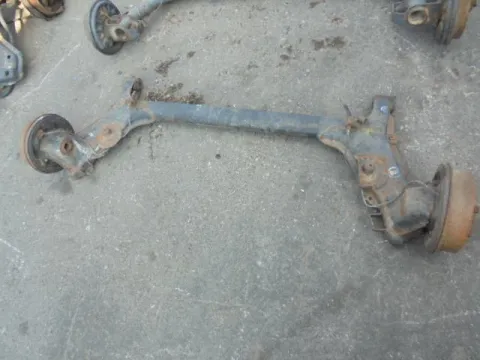 Πίσω Άξονας Ταμπούρα για CHEVROLET - DAEWOO LANOS (1997 - 2000) (T100) *ΔΒ* Πίσω Άξονας Ταμπούρα για CHEVROLET - DAEWOO LANOS (1997 - 2000) (T100) *ΔΒ*