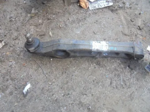 Ψαλίδι Εμπρός Αριστερό για SUZUKI IGNIS (2003 - 2008) (RM)