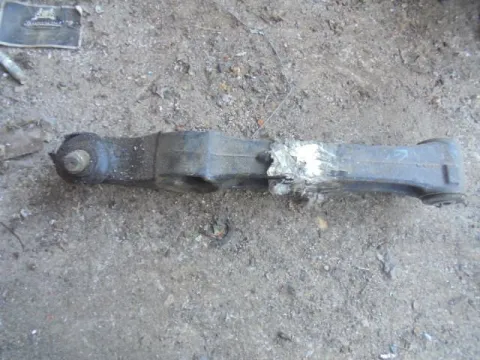 Ψαλίδι Εμπρός Αριστερό για SUZUKI WAGON R (2000 - 2003) (RB)