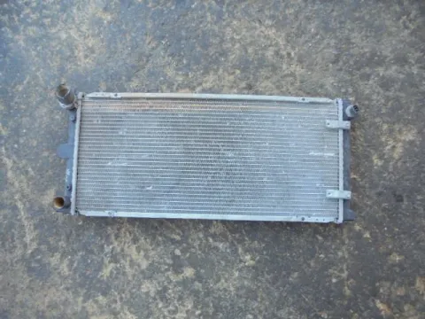 Ψυγείο Κινητήρα (Νερού) (72X30) για VW TRANSPORTER (1991 - 1996) (70X) (T4) , (1997 - 2003) (70X) (T4) -  Ψυγείο Κινητήρα (Νερού) (72X30) για VW TRANSPORTER (1991 - 1996) (70X) (T4) , (1997 - 2003) (70X) (T4) -