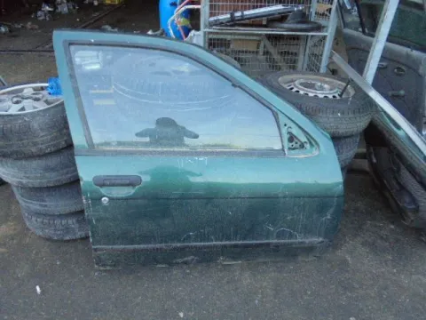 Πόρτα Εμπρός Δεξιά για NISSAN ALMERA (1995 - 1998) (N15) *ΔΒ* Πόρτα Εμπρός Δεξιά για NISSAN ALMERA (1995 - 1998) (N15) *ΔΒ*