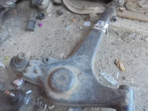 Ψαλίδι Εμπρός Αριστερό για FORD TRANSIT (1995 - 2000) (EA_) Van