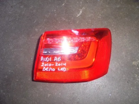 Φανάρι Πίσω Δεξί LED για AUDI A6 (2012 - 2014) ( ) S-Wagon - 5dr Φανάρι Πίσω Δεξί LED για AUDI A6 (2012 - 2014) ( ) S-Wagon - 5dr