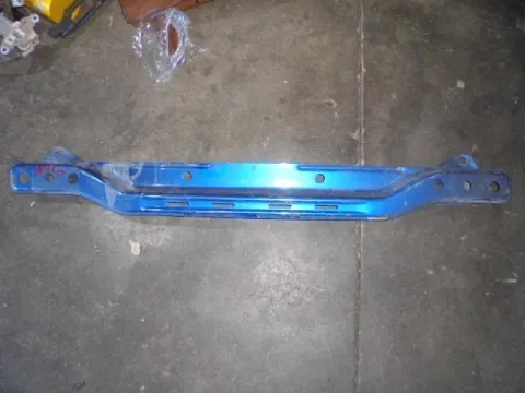 Τραβέρσα Προφυλακτήρα Πίσω για CITROEN C1 (2005 - 2008) (P) , (2009 - 2012) (P) , PEUGEOT 107 (2006 - 2009) , (2010 - 2013) , TOYOTA AYGO (2005 - 2009) (B10) , (2009 - 2012) (B10) Τραβέρσα Προφυλακτήρα Πίσω για CITROEN C1 (2005 - 2008) (P) , (2009 - 2012) (P) , PEUGEOT 107 (2006 - 2009) , (2010 - 2013) , TOYOTA AYGO (2005 - 2009) (B10) , (2009 - 2012) (B10)