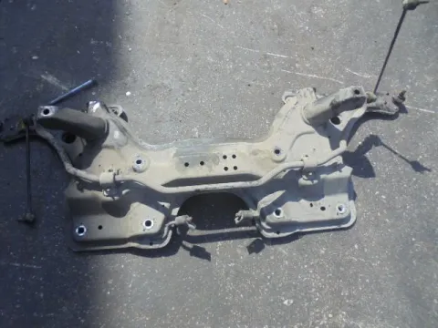 Γέφυρα Εμπρός Οριζόντια για OPEL ASTRA (2007 - 2010) H 1300 (Z13DTH) Diesel 90 CDTi *ΔΒ* ΠΑΛΕΤΑ *146* Γέφυρα Εμπρός Οριζόντια για OPEL ASTRA (2007 - 2010) H 1300 (Z13DTH) Diesel 90 CDTi *ΔΒ* ΠΑΛΕΤΑ *146*