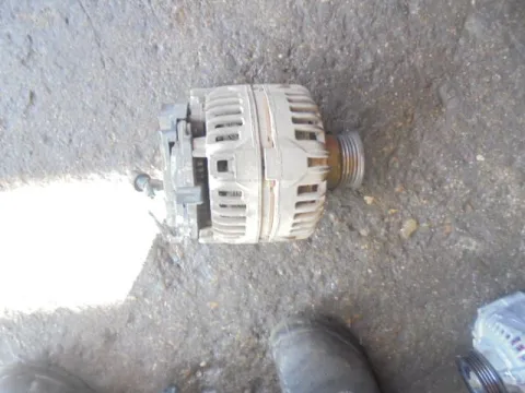 Δυναμό - Εναλλάκτης για OPEL ASTRA (2004 - 2007) H 1600 (Z16XEP) Petrol 105 Δυναμό - Εναλλάκτης για OPEL ASTRA (2004 - 2007) H 1600 (Z16XEP) Petrol 105