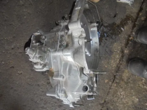 Κιβώτιο Ταχυτήτων (Σασμάν) Χειροκίνητο για SUZUKI BALENO (1998 - 2001) (SY) 1300 G13B petrol 85 Κιβώτιο Ταχυτήτων (Σασμάν) Χειροκίνητο για SUZUKI BALENO (1998 - 2001) (SY) 1300 G13B petrol 85