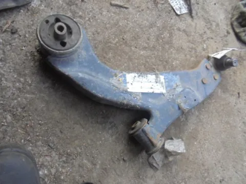 Ψαλίδι Εμπρός Αριστερό για FORD MONDEO (2003 - 2007) Mk3b Ψαλίδι Εμπρός Αριστερό για FORD MONDEO (2003 - 2007) Mk3b