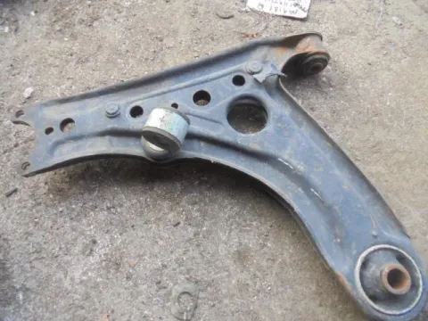Ψαλίδι Εμπρός Αριστερό για SEAT IBIZA (1997 - 1998) (6K) Ψαλίδι Εμπρός Αριστερό για SEAT IBIZA (1997 - 1998) (6K)