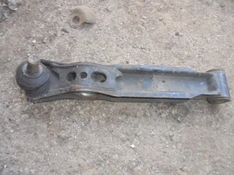Ψαλίδι Εμπρός Αριστερό για CHEVROLET - DAEWOO MATIZ (1998 - 2001) (M100) Ψαλίδι Εμπρός Αριστερό για CHEVROLET - DAEWOO MATIZ (1998 - 2001) (M100)