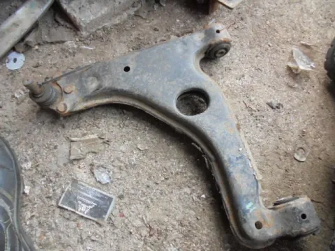Ψαλίδι Εμπρός Αριστερό για OPEL ZAFIRA (1999 - 2002) A , (2002 - 2005) A Ψαλίδι Εμπρός Αριστερό για OPEL ZAFIRA (1999 - 2002) A , (2002 - 2005) A