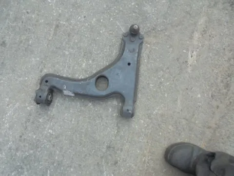Ψαλίδι Εμπρός Αριστερό για OPEL ZAFIRA (1999 - 2002) A Ψαλίδι Εμπρός Αριστερό για OPEL ZAFIRA (1999 - 2002) A