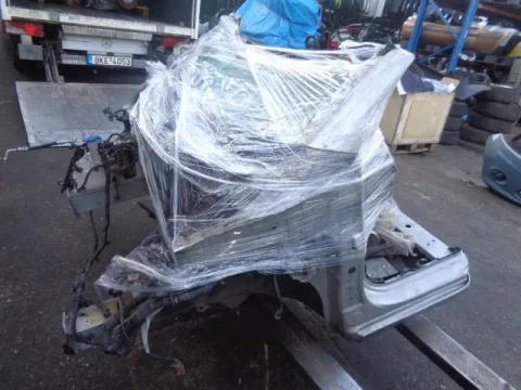 Τροπέτο Εμπρός Κουφάρι για HYUNDAI i10 (2008 - 2011) *ΔΒ* -  Τροπέτο Εμπρός Κουφάρι για HYUNDAI i10 (2008 - 2011) *ΔΒ* -