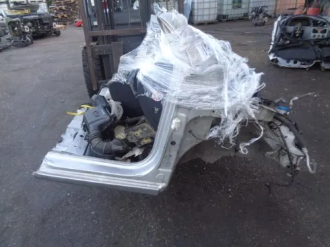 Τροπέτο Εμπρός Κουφάρι για HYUNDAI i10 (2008 - 2011) *ΔΒ* -  Τροπέτο Εμπρός Κουφάρι για HYUNDAI i10 (2008 - 2011) *ΔΒ* -