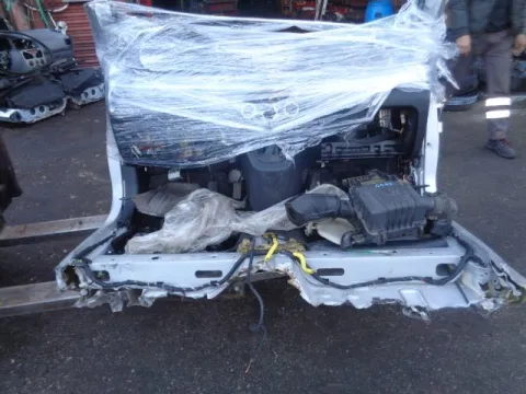 Τροπέτο Εμπρός Κουφάρι για HYUNDAI i10 (2008 - 2011) *ΔΒ* -  Τροπέτο Εμπρός Κουφάρι για HYUNDAI i10 (2008 - 2011) *ΔΒ* -
