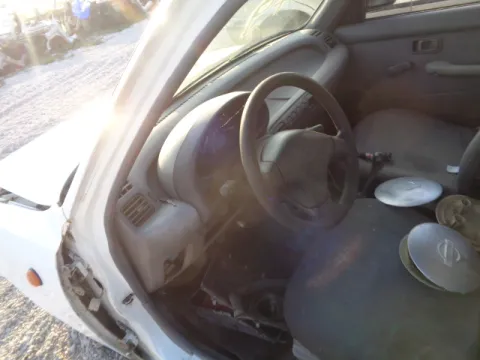 Τροπέτο Αμάξι Κουφάρι με Πίσω Άξονα X. Ζαντολάστιχα για NISSAN MICRA (1993 - 1997) (K11) Hatchback - 5dr 1000 (CG10DE) petrol 54 *ΔΒ* -  Τροπέτο Αμάξι Κουφάρι με Πίσω Άξονα X. Ζαντολάστιχα για NISSAN MICRA (1993 - 1997) (K11) Hatchback - 5dr 1000 (CG10DE) petrol 54 *ΔΒ* -