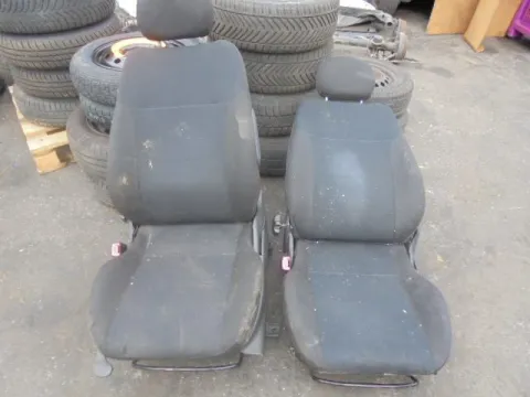 Καθίσματα Σετ Εμπρός Με Αερόσακους για SUBARU JUSTY (2004 - 2008) (G3X) *Α* Καθίσματα Σετ Εμπρός Με Αερόσακους για SUBARU JUSTY (2004 - 2008) (G3X) *Α*
