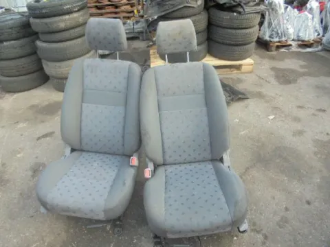 Καθίσματα Σετ Εμπρός για HYUNDAI GETZ (2002 - 2005) (TB) *Α* Καθίσματα Σετ Εμπρός για HYUNDAI GETZ (2002 - 2005) (TB) *Α*