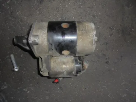 Μίζα για HYUNDAI ATOS PRIME (2003 - 2007) (MX) Μίζα για HYUNDAI ATOS PRIME (2003 - 2007) (MX)