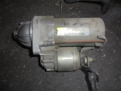 Μίζα A0061510301 για MERCEDES A - CLASS (2004 - 2008) (W169) Μίζα A0061510301 για MERCEDES A - CLASS (2004 - 2008) (W169)