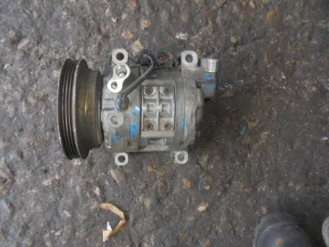 Συμπιεστής A-C (Κομπρέσορας) για NISSAN PRIMERA (1999 - 2001) (P11) Συμπιεστής A-C (Κομπρέσορας) για NISSAN PRIMERA (1999 - 2001) (P11)