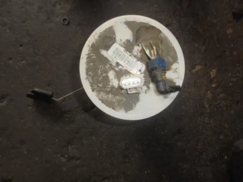 Αντλία Καυσίμου (Τρόμπα Βενζίνης) ZJ381335XB για MAZDA 2 (2008 - 2011) (DE) Αντλία Καυσίμου (Τρόμπα Βενζίνης) ZJ381335XB για MAZDA 2 (2008 - 2011) (DE)