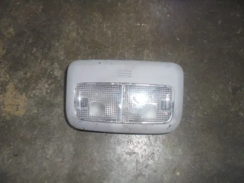 Μπλαφονίερα Οροφής για TOYOTA YARIS (2006 - 2009) (KL9) Μπλαφονίερα Οροφής για TOYOTA YARIS (2006 - 2009) (KL9)