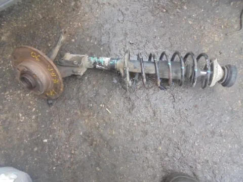 Άκρο Πλήρες Εμπρός Δεξί για SEAT IBIZA (1990 - 1992) (021A)