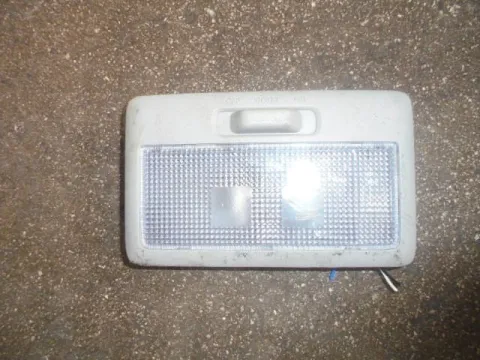 Μπλαφονίερα Οροφής για SUZUKI GRAND VITARA (2006 - 2009) (JB) Μπλαφονίερα Οροφής για SUZUKI GRAND VITARA (2006 - 2009) (JB)