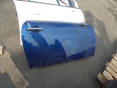 Πόρτα Εμπρός Δεξιά για MINI MINI COOPER (2002 - 2004) Hatchback - 3dr (R50) (R53) Πόρτα Εμπρός Δεξιά για MINI MINI COOPER (2002 - 2004) Hatchback - 3dr (R50) (R53)