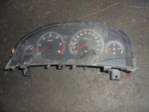 Κοντέρ 13193072QM για OPEL VECTRA (2002 - 2005) C Κοντέρ 13193072QM για OPEL VECTRA (2002 - 2005) C