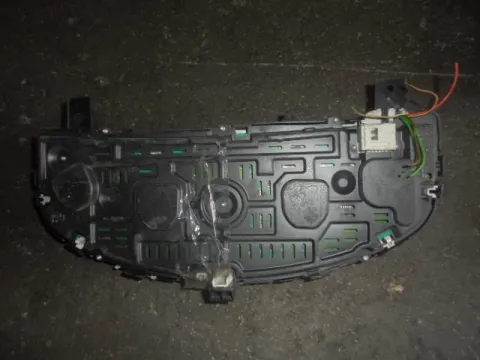 Κοντέρ 13193072QM για OPEL VECTRA (2002 - 2005) C -  Κοντέρ 13193072QM για OPEL VECTRA (2002 - 2005) C -