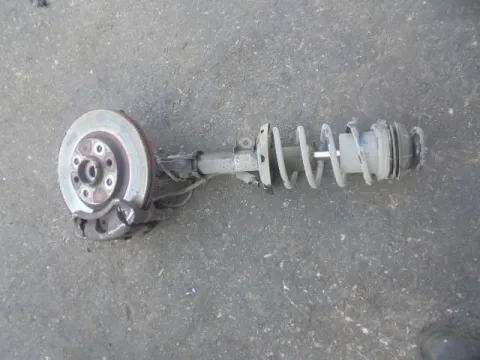 Άκρο Πλήρες Εμπρός Δεξί Με ABS για OPEL TIGRA (2004 - ) B 1400 (Z14XEP) Petrol 90 Άκρο Πλήρες Εμπρός Δεξί Με ABS για OPEL TIGRA (2004 - ) B 1400 (Z14XEP) Petrol 90