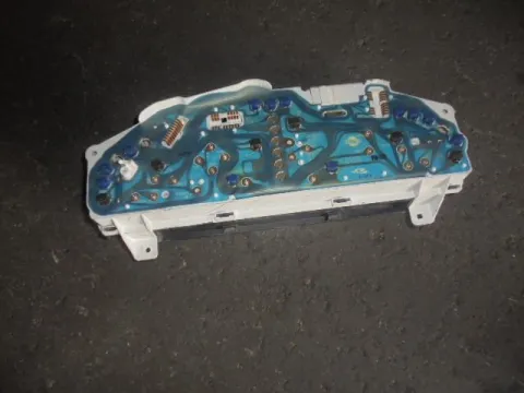 Κοντέρ για NISSAN ALMERA (1995 - 1998) (N15) -  Κοντέρ για NISSAN ALMERA (1995 - 1998) (N15) -