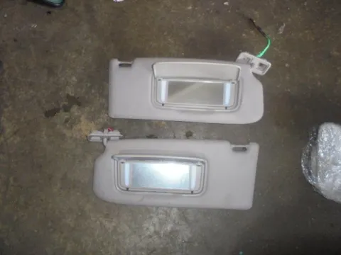 Σετ Σκιαδίων για VOLVO C30 (2007 - 2010) Σετ Σκιαδίων για VOLVO C30 (2007 - 2010)