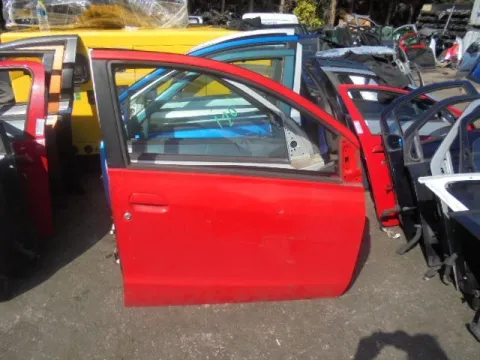 Πόρτα Εμπρός Δεξιά για DAIHATSU CUORE (2007 - ) VIII *Ε* Πόρτα Εμπρός Δεξιά για DAIHATSU CUORE (2007 - ) VIII *Ε*
