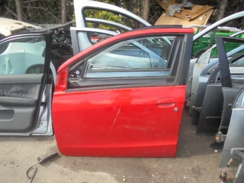 Πόρτα Εμπρός Αριστερή για DAIHATSU CUORE (2007 - ) VIII Πόρτα Εμπρός Αριστερή για DAIHATSU CUORE (2007 - ) VIII
