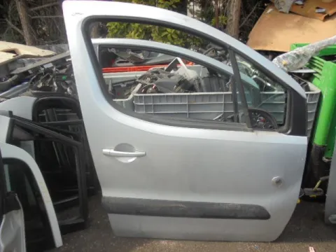 Πόρτα Εμπρός Δεξιά για PEUGEOT PARTNER (2008 - 2012) *Γ* Πόρτα Εμπρός Δεξιά για PEUGEOT PARTNER (2008 - 2012) *Γ*