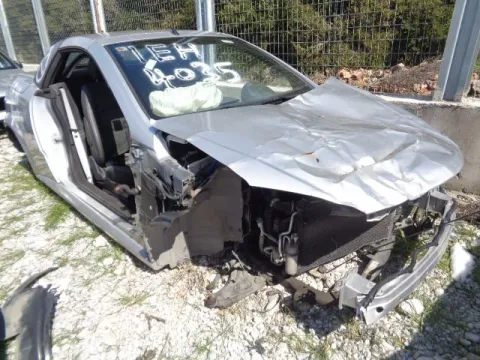 Τροπέτο Αμάξι Κουφάρι με Άξονα Πίσω Σιδερενιο με Ταμπούρα ABS για OPEL TIGRA (2004 - ) B *ΔΒ* Τροπέτο Αμάξι Κουφάρι με Άξονα Πίσω Σιδερενιο με Ταμπούρα ABS για OPEL TIGRA (2004 - ) B *ΔΒ*