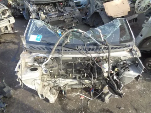 Τροπέτο Εμπρός Κουφάρι SUZUKI IGNIS (2003 - 2008) (RM) 1300 M13A petrol 94 *ΔΒ* Τροπέτο Εμπρός Κουφάρι SUZUKI IGNIS (2003 - 2008) (RM) 1300 M13A petrol 94 *ΔΒ*