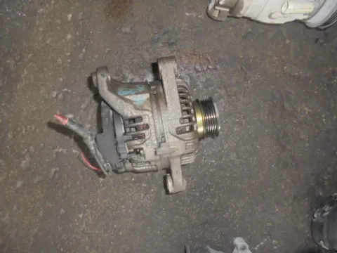 Δυναμό - Εναλλάκτης για FIAT MULTIPLA (1998 - 2004) (186) 1600 (182B6.000) Petrol 103 16V Blupower