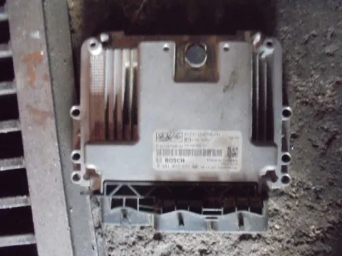 Εγκέφαλος Κινητήρα 0281017931 για FORD FIESTA (2008 - 2012) Mk6 (JA8) ΤΕΛΑΡΟ 5*244919 Εγκέφαλος Κινητήρα 0281017931 για FORD FIESTA (2008 - 2012) Mk6 (JA8) ΤΕΛΑΡΟ 5*244919