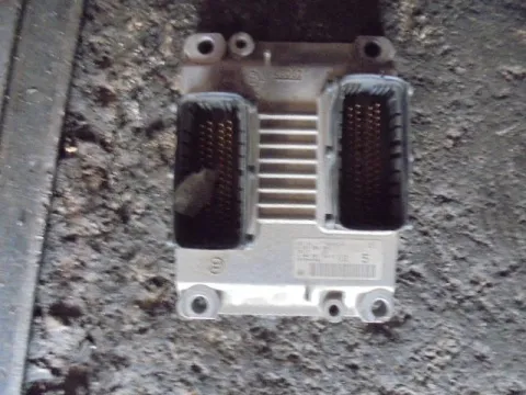 Εγκέφαλος Κινητήρα 0261206980 για FIAT PUNTO (1999 - 2003) (188) ΤΕΛΑΡΟ ΔΙΑΦΟΡΟΙ *11* Εγκέφαλος Κινητήρα 0261206980 για FIAT PUNTO (1999 - 2003) (188) ΤΕΛΑΡΟ ΔΙΑΦΟΡΟΙ *11*