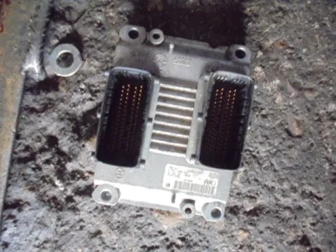 Εγκέφαλος Κινητήρα 0261208940 για OPEL CORSA (2006 - 2011) D , (2011 - 2014) D ΤΕΛΑΡΟ 6*245471 Εγκέφαλος Κινητήρα 0261208940 για OPEL CORSA (2006 - 2011) D , (2011 - 2014) D ΤΕΛΑΡΟ 6*245471