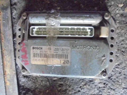 Εγκέφαλος Κινητήρα 0261203868 για FIAT BRAVO (1995 - 2001) (182) ΤΕΛΑΡΟ 8 *243884* Εγκέφαλος Κινητήρα 0261203868 για FIAT BRAVO (1995 - 2001) (182) ΤΕΛΑΡΟ 8 *243884*