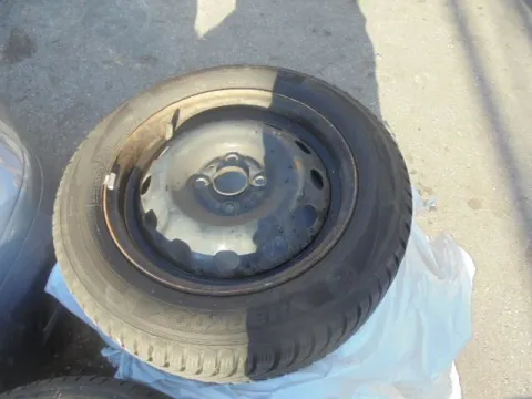 Ζαντολάστιχα 2ΑΔΑ HANKOOK 185/60/R15 **** για OPEL AGILA (2008 - ) *ΔΒ* Ζαντολάστιχα 2ΑΔΑ HANKOOK 185/60/R15 **** για OPEL AGILA (2008 - ) *ΔΒ*