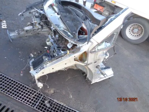 Τροπέτο Εμπρός Κουφάρι σγια OPEL CORSA (2006 - 2011) D *ΔΒ* - 