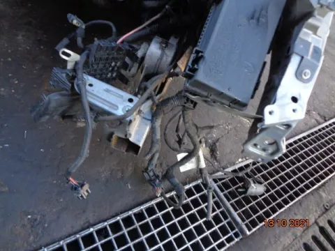 Τροπέτο Εμπρός Κουφάρι σγια OPEL CORSA (2006 - 2011) D *ΔΒ* - 