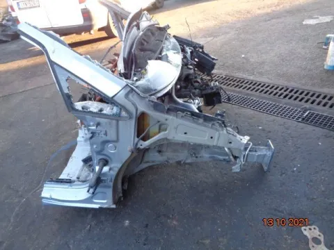 Τροπέτο Εμπρός Κουφάρι σγια OPEL CORSA (2006 - 2011) D *ΔΒ* - 