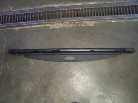 Εταζέρα για KIA CEED (2007 - 2009) (ED) S-Wagon - 5dr , (2009 - 2012) (ED) Εταζέρα για KIA CEED (2007 - 2009) (ED) S-Wagon - 5dr , (2009 - 2012) (ED)